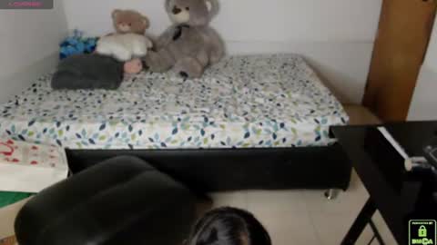 Snapshot of princess_an chatting on July 9, 2026, 7:18 pm An online show from July 9, 2026, 7:18 pm