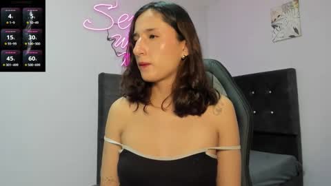 Snapshot of princess_foxxxy1 chatting on February 13, 2026, 9:33 pm Paula Princess online show from February 13, 2026, 9:33 pm