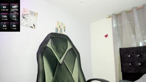 Snapshot of princess_foxxxy1 chatting on February 18, 2026, 9:33 pm Paula Princess online show from February 18, 2026, 9:33 pm