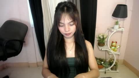 Cutie Princess online show from June 12, 2026, 5:50 am