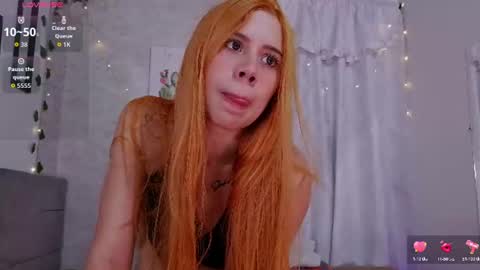 Selene online show from July 14, 2026, 6:02 pm