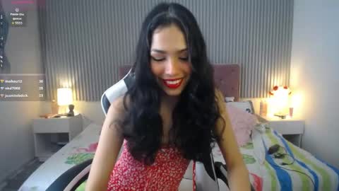 Snapshot of princess_skinny18 chatting on June 4, 2026, 7:20 pm princess_skinny18 online show from June 4, 2026, 7:20 pm