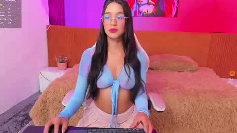 Snapshot of princess_skinny_ chatting on June 16, 2026, 1:30 am Mia online show from June 16, 2026, 1:30 am