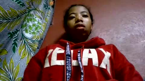 Snapshot of prisca880319 chatting on June 18, 2026, 3:51 am prisca880319 online show from June 18, 2026, 3:51 am