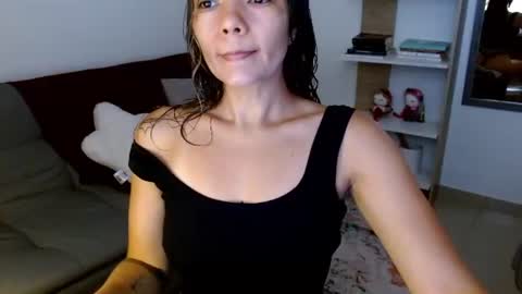 Snapshot of priscila_black chatting on June 22, 2026, 6:49 pm Marcela online show from June 22, 2026, 6:49 pm