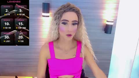 priscilarainbow online show from June 28, 2026, 1:06 pm