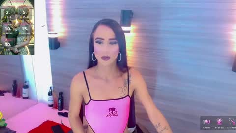 priscilarainbow online show from July 5, 2026, 6:37 pm