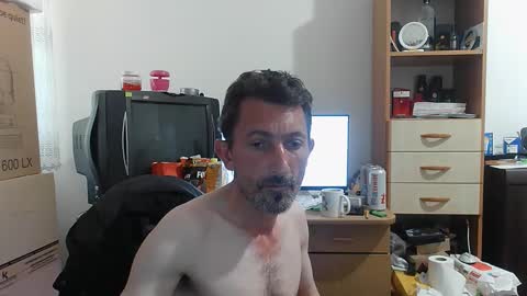 Mariusz online show from May 23, 2026, 11:58 am