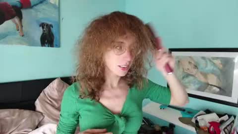 prxscillia_tx online show from June 16, 2026, 9:12 am
