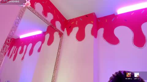 Snapshot of psychodoll_11 chatting on July 6, 2026, 8:55 pm psycodoll online show from July 6, 2026, 8:55 pm