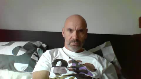 pubboy77 online show from July 31, 2026, 1:32 pm