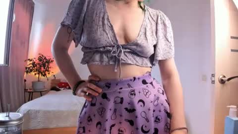 Alisa  lack of vitamin D  online show from June 10, 2026, 8:24 am