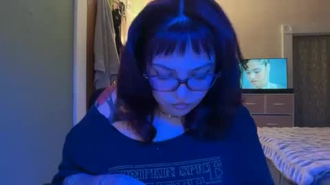 Pumpkin bunny online show from June 1, 2026, 2:57 am