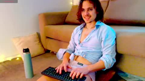 Punktwink420 online show from June 24, 2026, 12:31 am