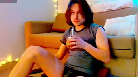 Punktwink420 online show from July 1, 2026, 11:48 pm
