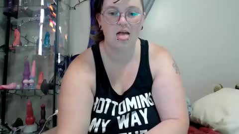 PupGhostt online show from June 11, 2026, 1:09 pm