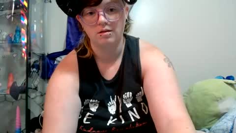 PupGhostt online show from June 15, 2026, 12:18 pm
