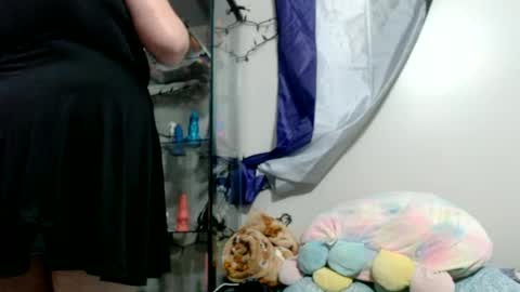 PupGhostt online show from June 17, 2026, 6:42 pm