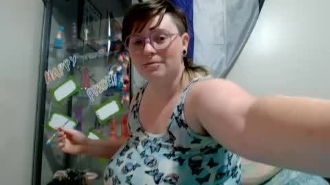 PupGhostt online show from June 19, 2026, 1:26 pm