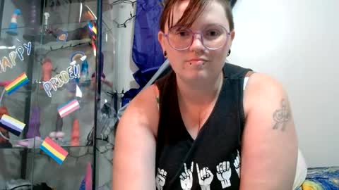 PupGhostt online show from June 29, 2026, 1:11 pm