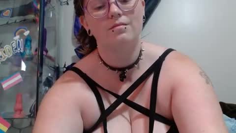 PupGhostt online show from July 6, 2026, 2:47 pm