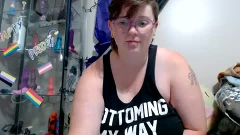 PupGhostt online show from July 10, 2026, 6:43 pm