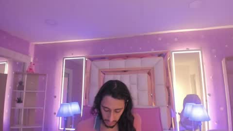 Experienced guys  online show from July 7, 2026, 7:51 pm