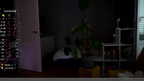Snapshot of purple_baby chatting on July 27, 2026, 2:02 pm Sasha wait you here 6 of November. will celebrate my B- day online show from July 27, 2026, 2:02 pm