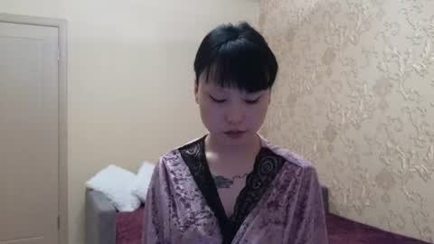 PurpleDiva online show from June 26, 2026, 5:28 pm