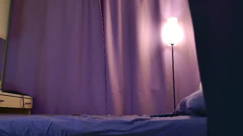 PurpleDiva online show from July 13, 2026, 7:05 pm