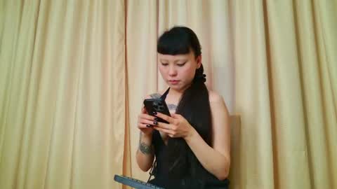 PurpleDiva online show from July 16, 2026, 4:13 pm