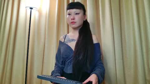 PurpleDiva online show from July 19, 2026, 12:03 am