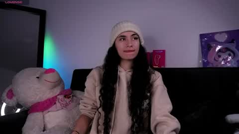 Alynn online show from July 5, 2026, 1:45 am
