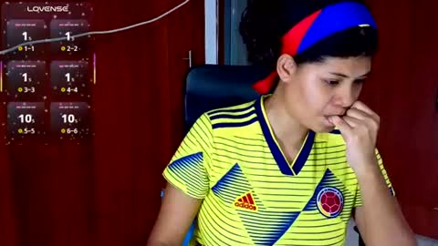 Abigail aby online show from June 18, 2026, 1:28 am