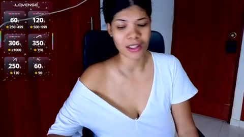 Abigail aby online show from June 27, 2026, 1:32 am