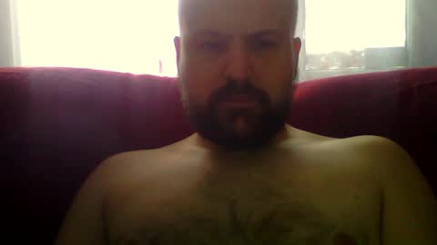 quebecboy233 online show from January 8, 2025, 2:35 pm