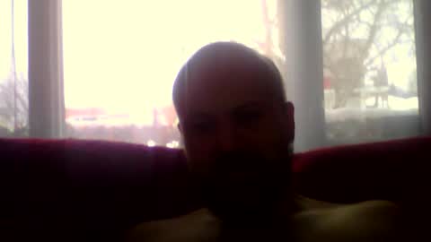 quebecboy233 online show from January 9, 2025, 1:35 pm