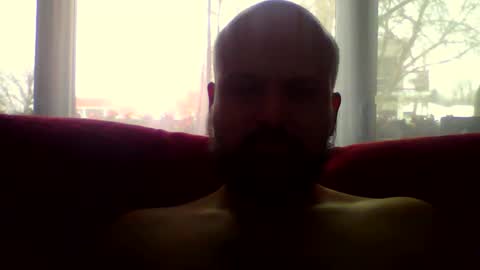 quebecboy233 online show from January 23, 2025, 7:18 pm