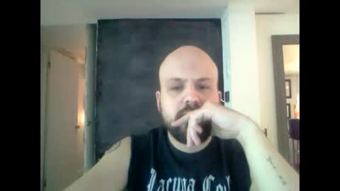quebecboy233 online show from February 28, 2025, 7:25 pm