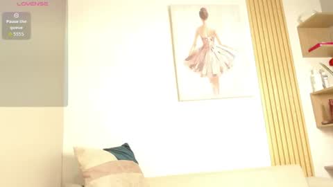 Snapshot of queen_adhara chatting on July 9, 2026, 3:16 pm ANTONELLA online show from July 9, 2026, 3:16 pm