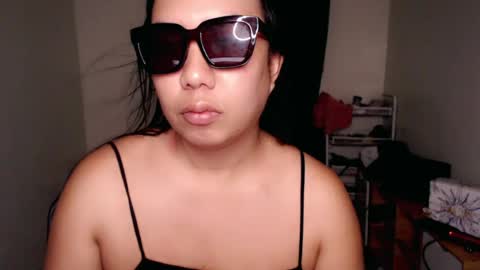 CASSANDRA online show from August 5, 2026, 2:36 am