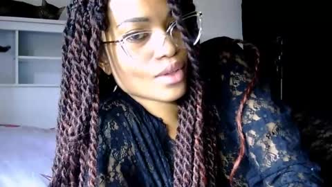 Sweet Goddess online show from June 29, 2026, 3:23 pm
