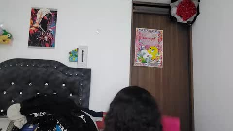 Snapshot of queenjenn__ chatting on May 5, 2026, 3:58 am QUEENJEENN online show from May 5, 2026, 3:58 am