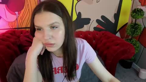 queenlilithh online show from May 18, 2026, 12:44 pm