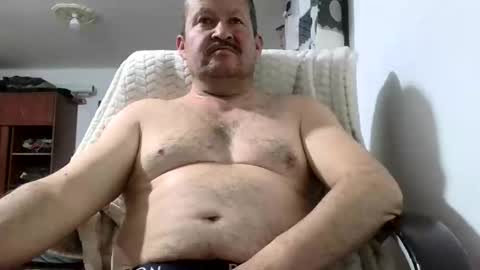 Snapshot of querubinrebelde chatting on June 6, 2026, 1:21 am Don Ramon online show from June 6, 2026, 1:21 am