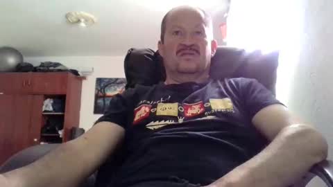 Snapshot of querubinrebelde chatting on June 8, 2026, 4:29 pm Don Ramon online show from June 8, 2026, 4:29 pm