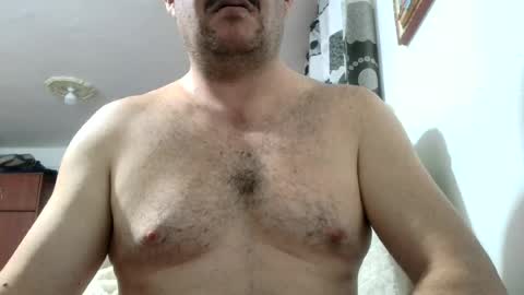 Snapshot of querubinrebelde chatting on June 22, 2026, 12:24 am Don Ramon online show from June 22, 2026, 12:24 am