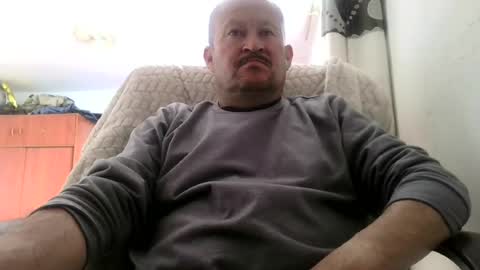 Snapshot of querubinrebelde chatting on July 5, 2026, 5:20 pm Don Ramon online show from July 5, 2026, 5:20 pm