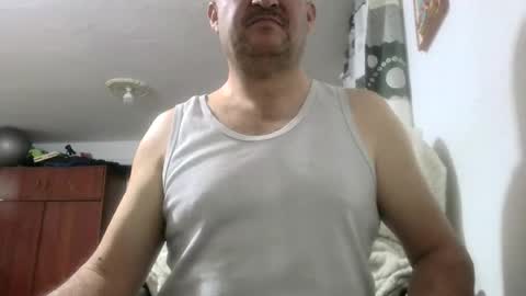 Snapshot of querubinrebelde chatting on July 19, 2026, 12:14 am Don Ramon online show from July 19, 2026, 12:14 am