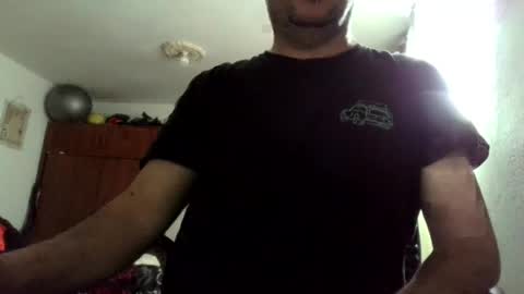 Snapshot of querubinrebelde chatting on July 20, 2026, 9:28 pm Don Ramon online show from July 20, 2026, 9:28 pm